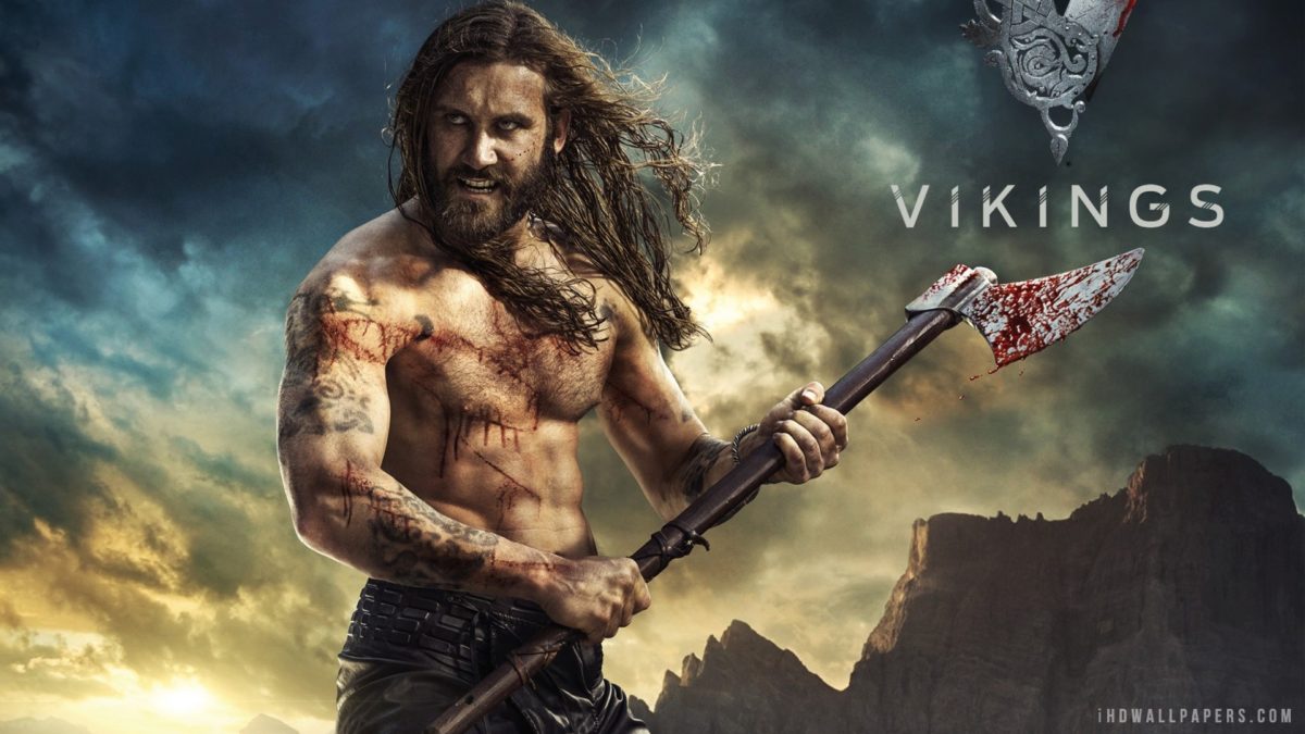 Viking Hd Wallpapers Backgrounds Wallpaper 1920ã1080 - Vikings Hd - HD Wallpaper 