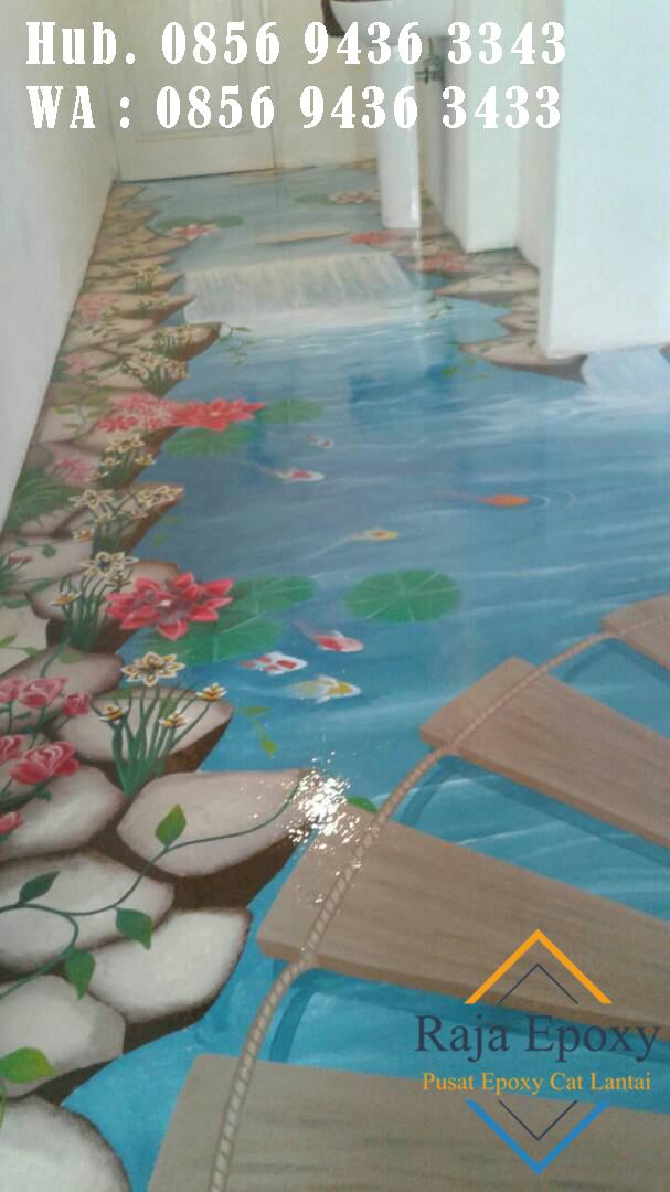 Floor - HD Wallpaper 