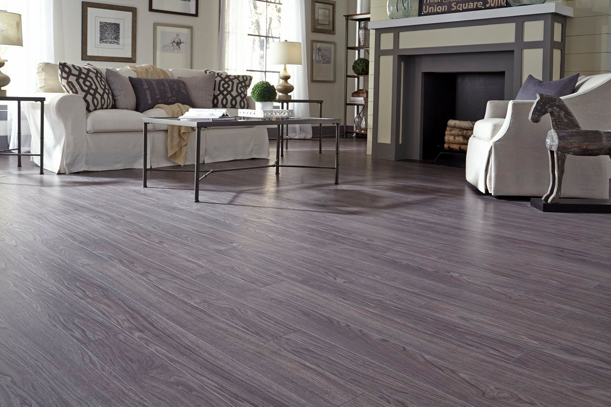 Dream Home Redwater River Hewed Oak - HD Wallpaper 