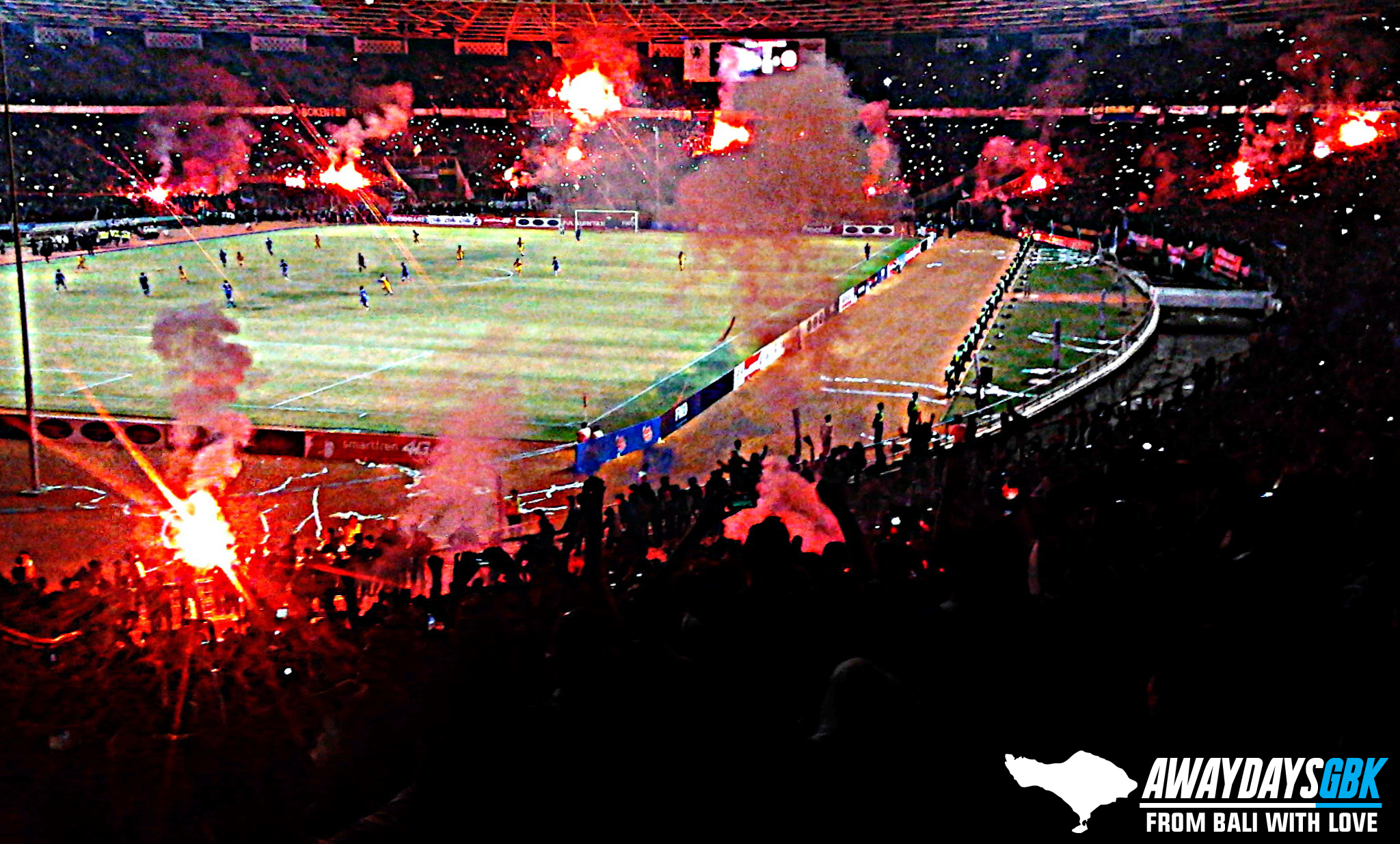 Audience - HD Wallpaper 