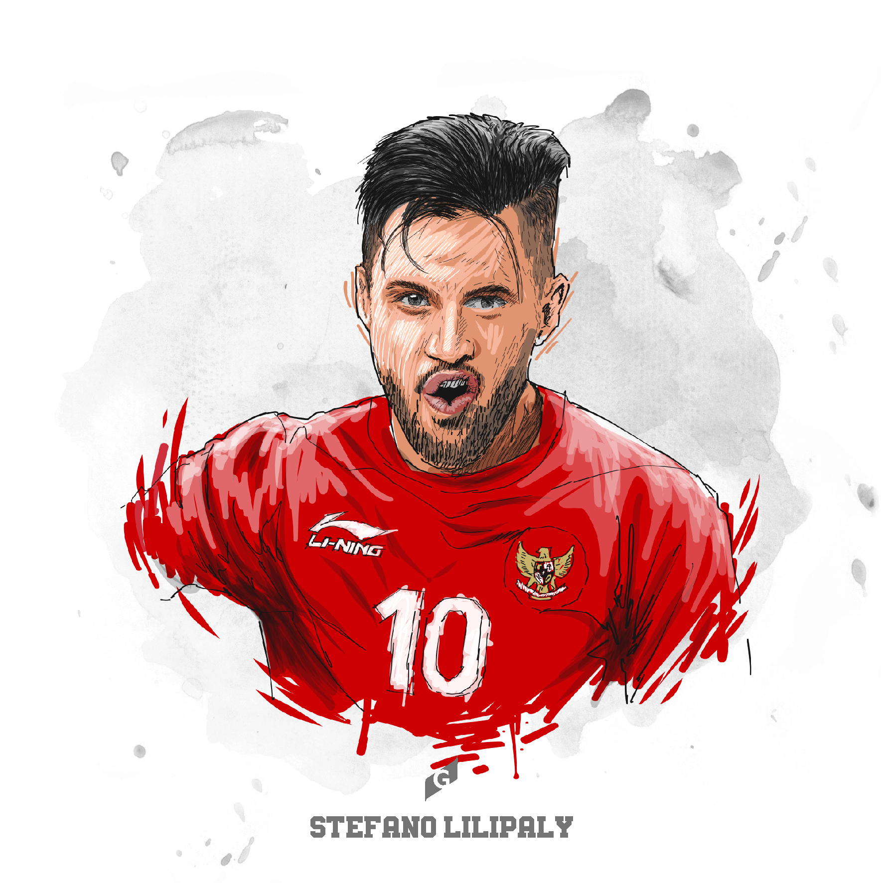 Stefano Lilipaly Png - HD Wallpaper 