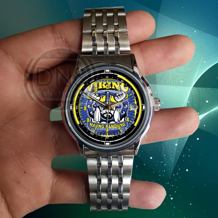 Harga Jam Tangan Cristiano Rollister - HD Wallpaper 