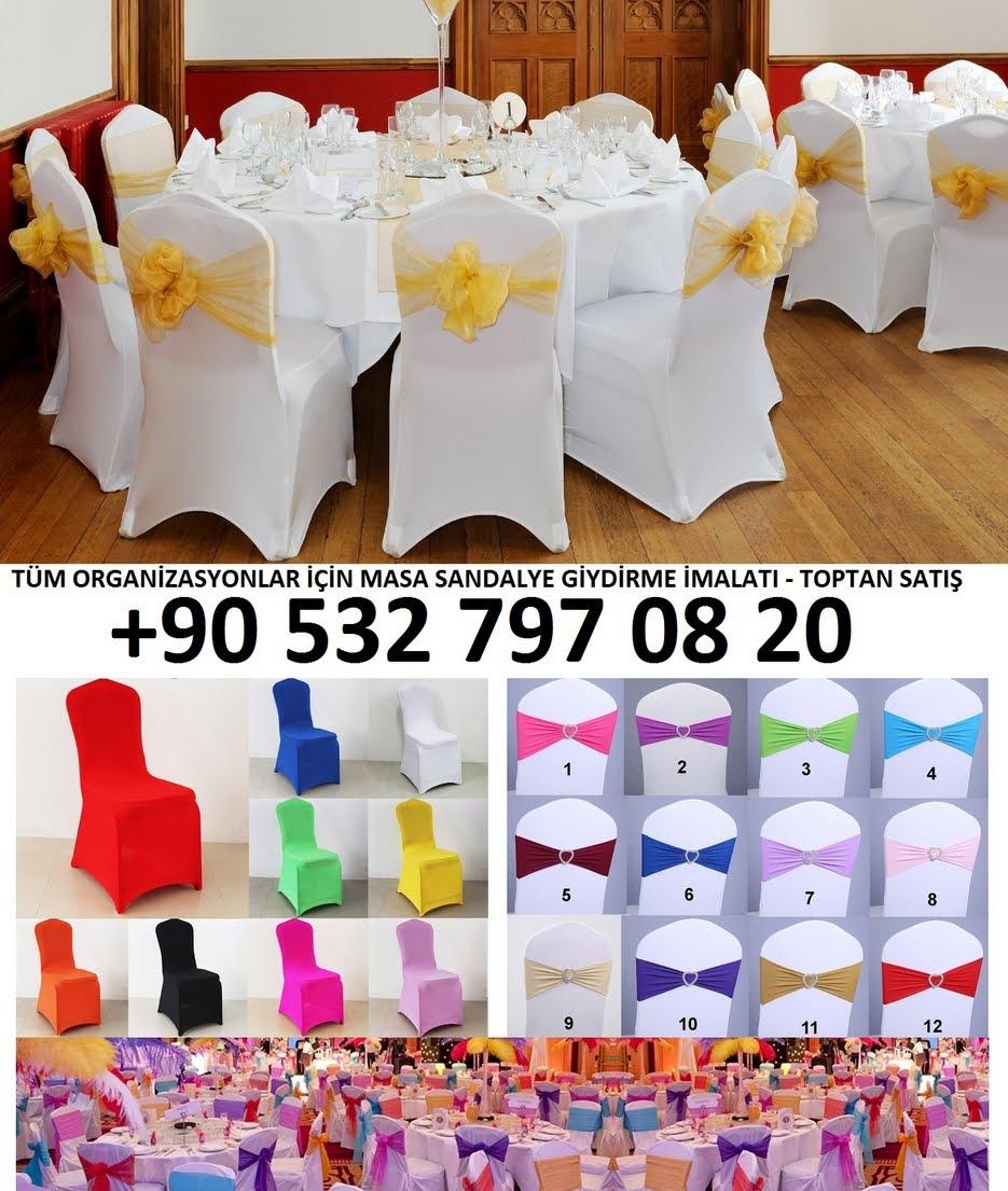 Dügün Salon Dekorasyon Modelleri - HD Wallpaper 