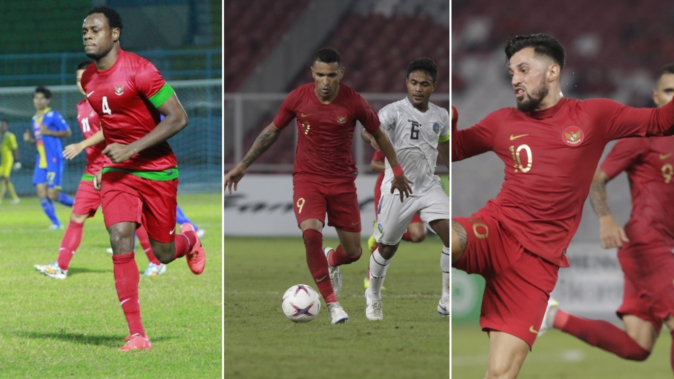 Malaysia World Cup Qualifier - HD Wallpaper 