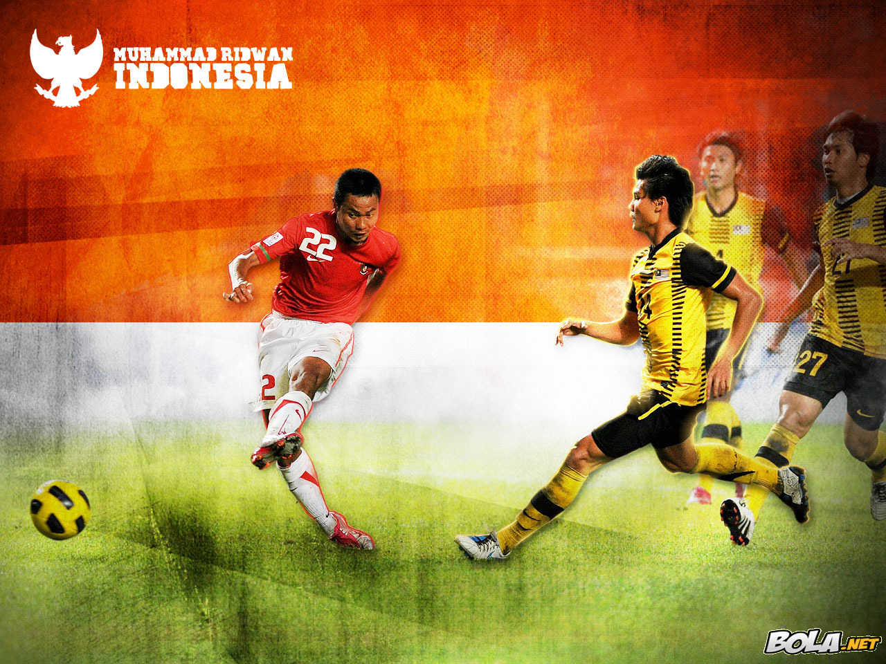 Indonesia - HD Wallpaper 