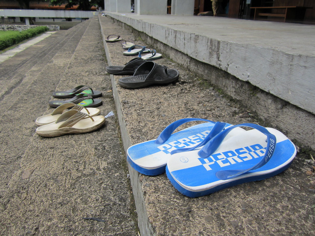 Flip-flops - HD Wallpaper 