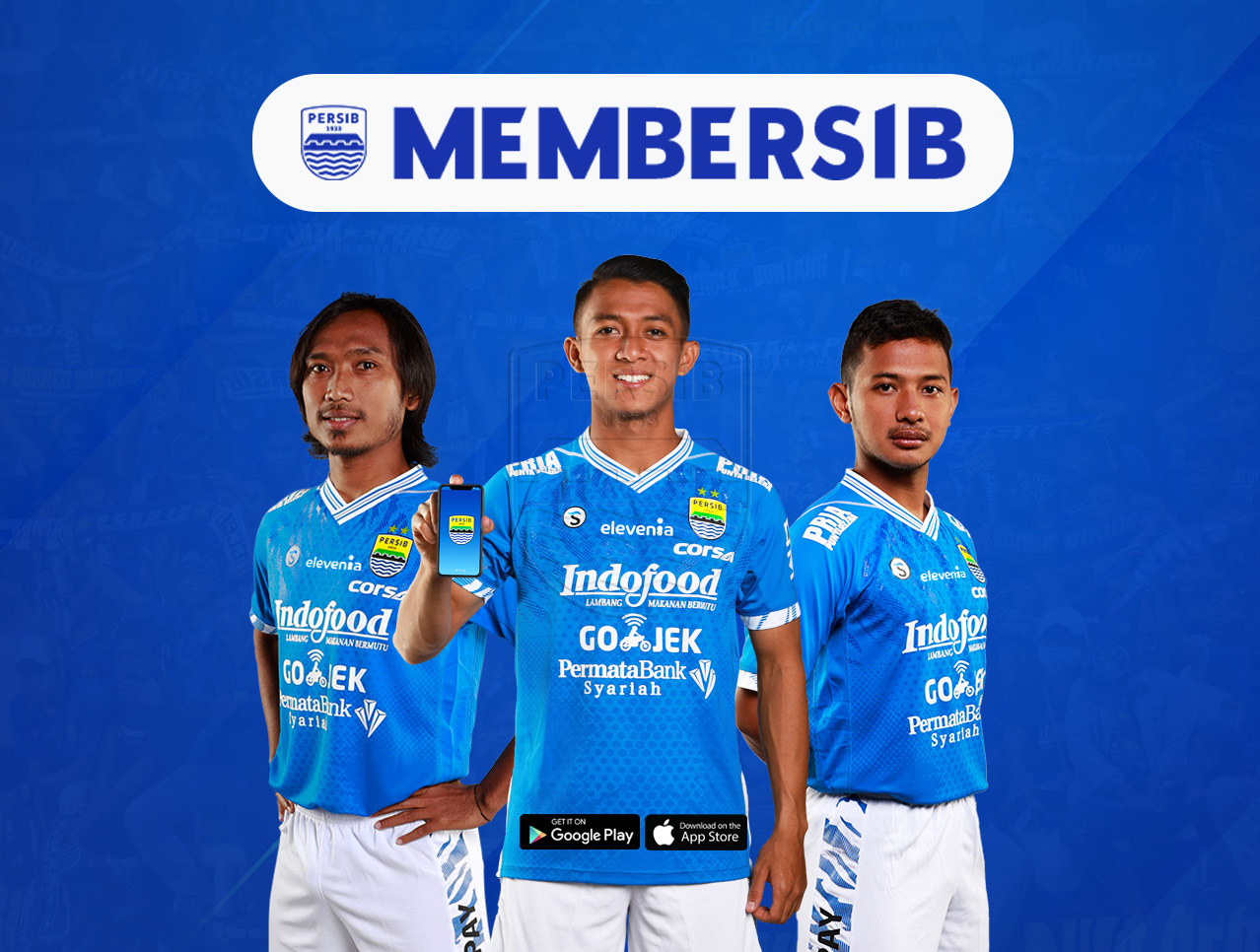 Web Banner Membersib - Player - HD Wallpaper 