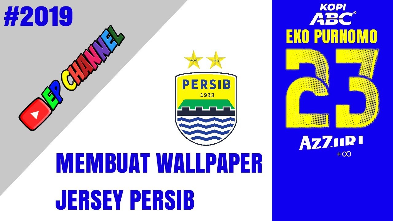 Persib Bandung - HD Wallpaper 