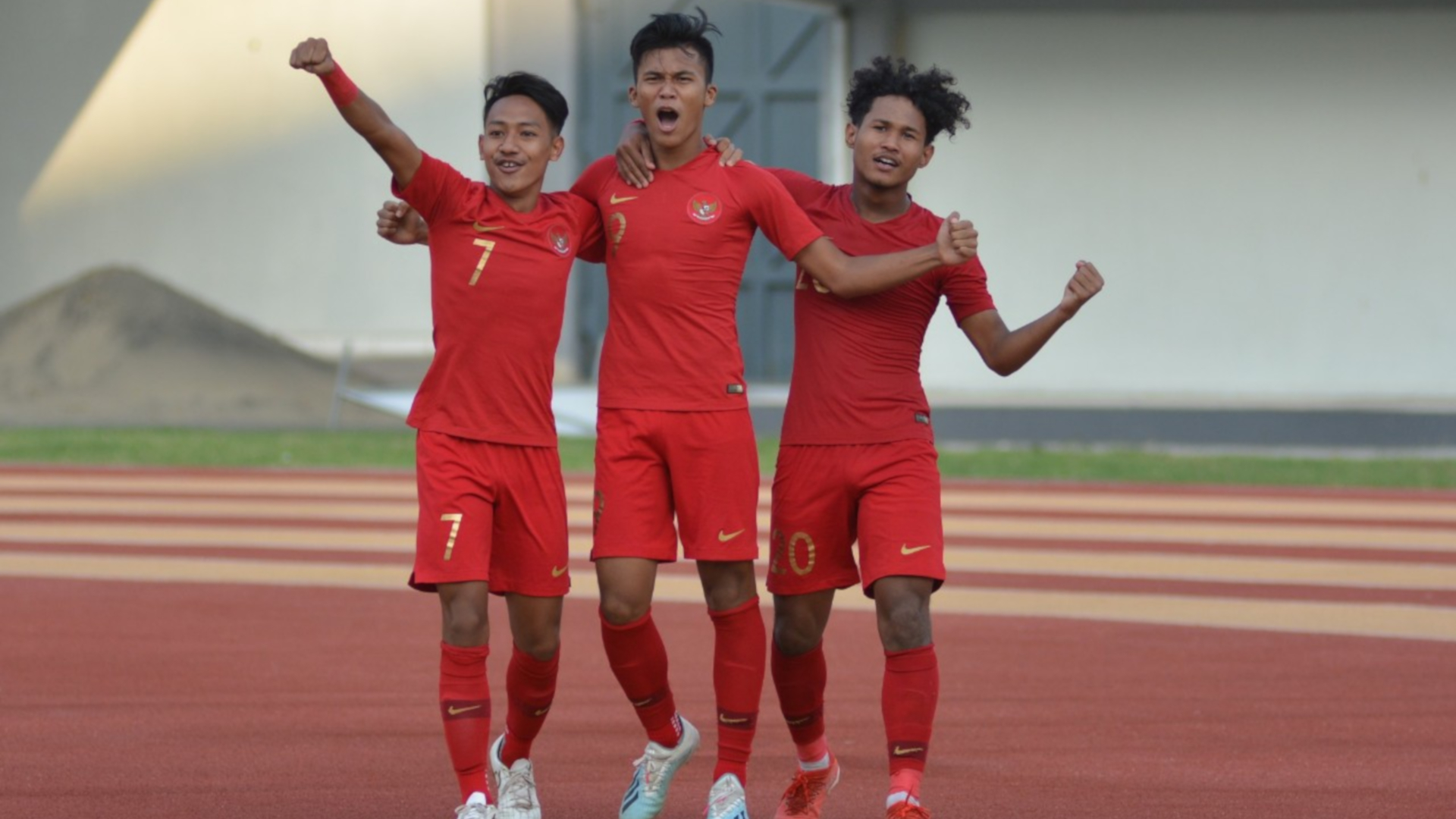 Timnas U 19 Jadwal Vs Timor Leste - HD Wallpaper 
