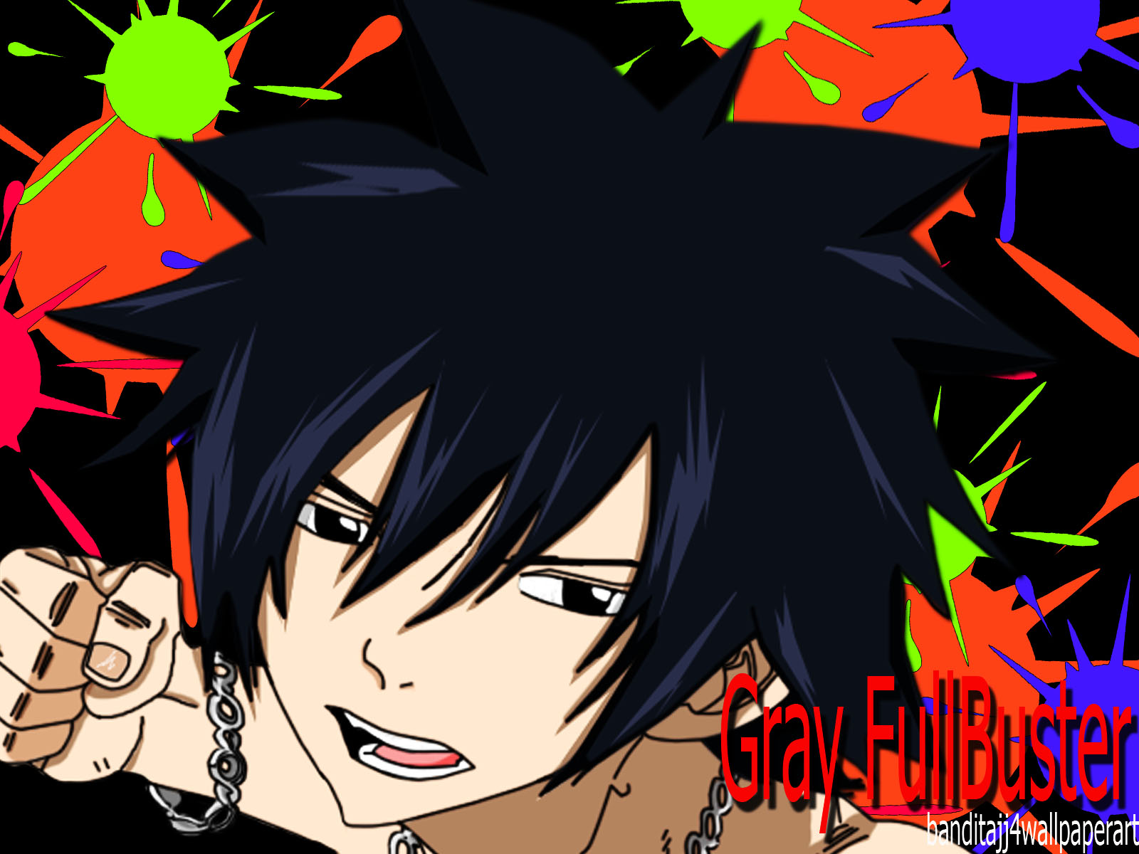 Cartoon - HD Wallpaper 