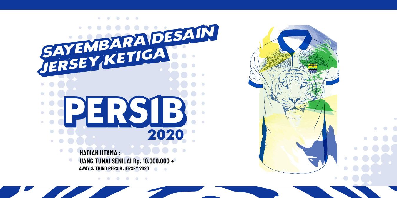 Side Banner Web Sayembara Jersey - Online Advertising - HD Wallpaper 