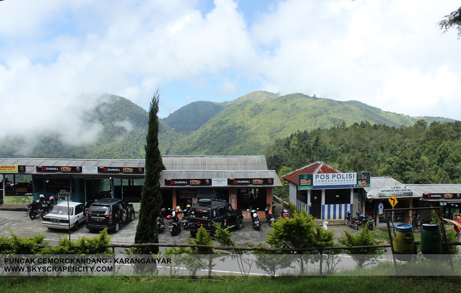 Mountain - HD Wallpaper 