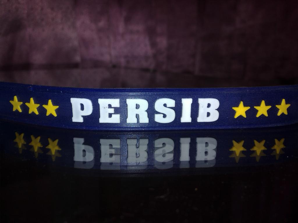 Kata Kata Persib Day 2018 - HD Wallpaper 