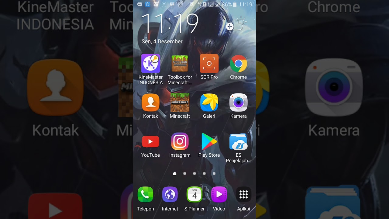 Screenshot - HD Wallpaper 