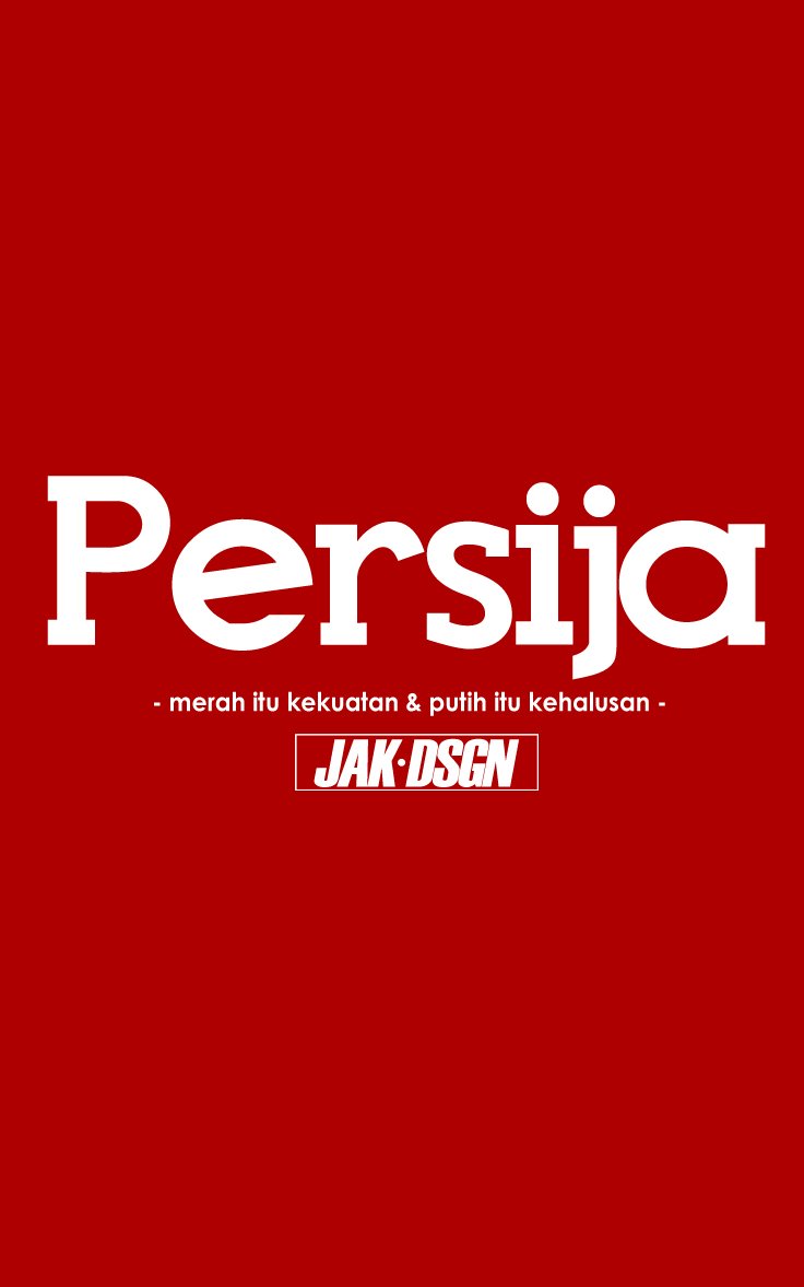 Persija Wallpaper Hd Android - HD Wallpaper 