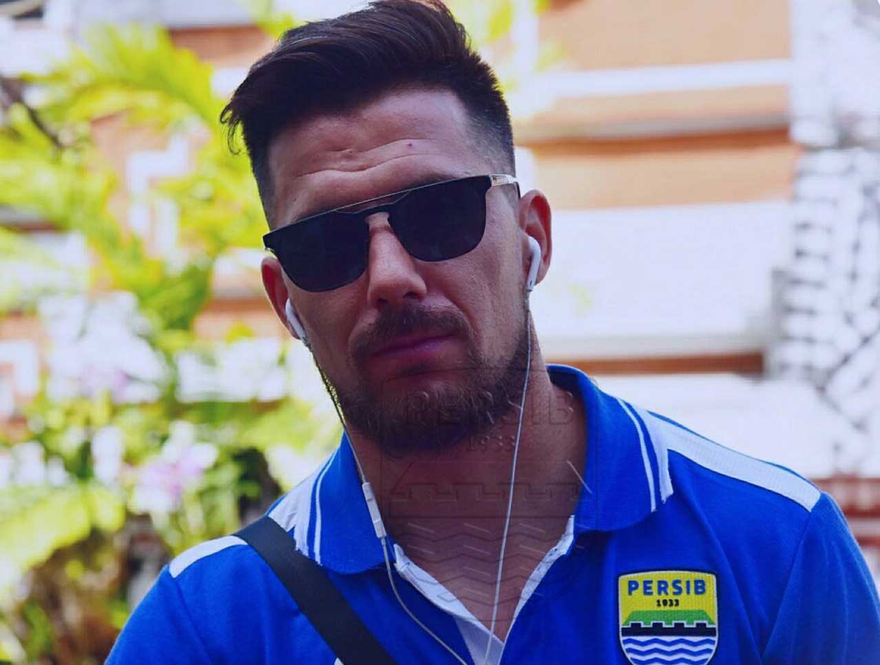 Persib Bandung - HD Wallpaper 