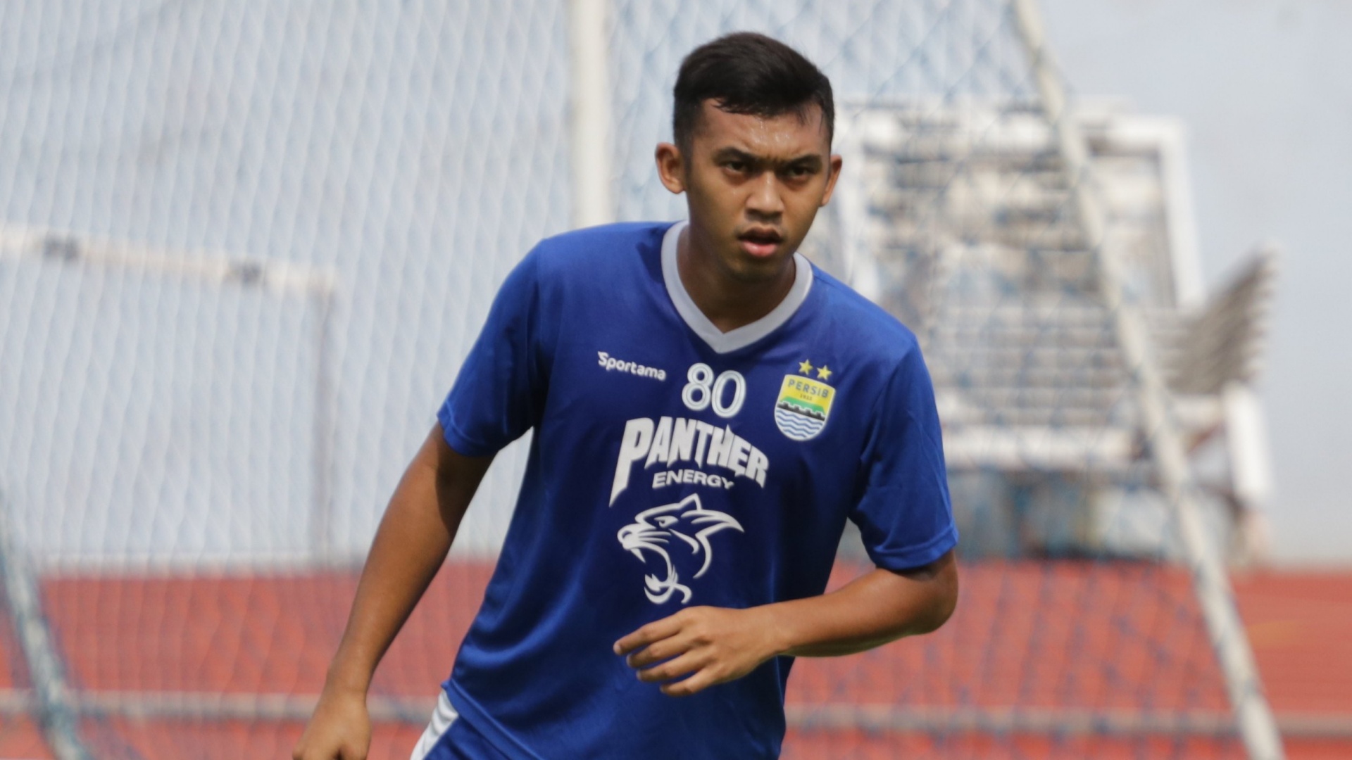 Abdul Aziz Pemain Persib - HD Wallpaper 