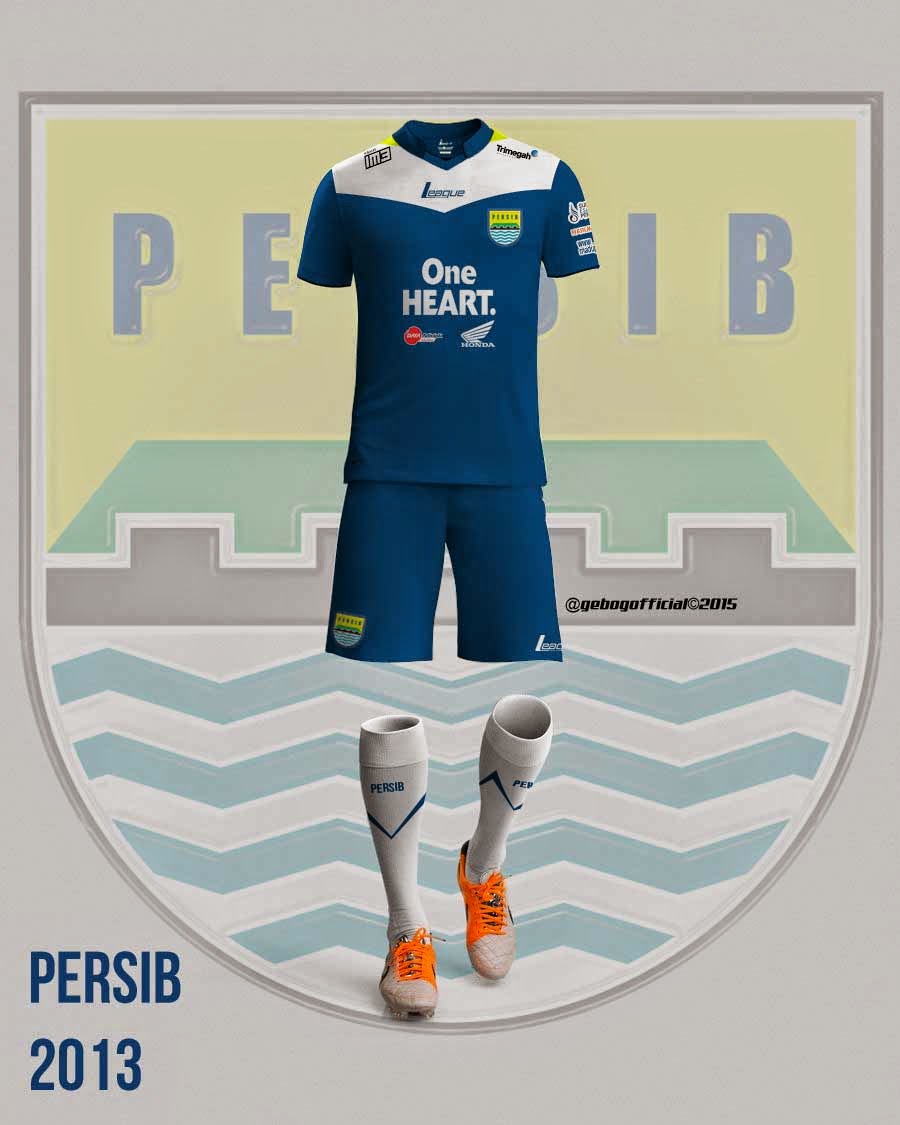 Jersey Persib - Persib Bandung - HD Wallpaper 