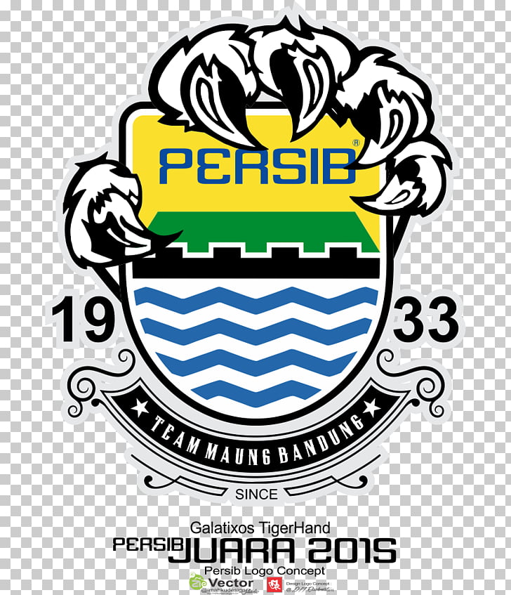 Logo Persib Bandung Keren - HD Wallpaper 