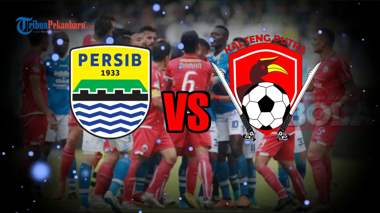 Persib - HD Wallpaper 