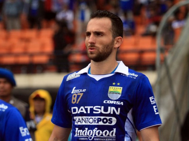 Persib Bandung - HD Wallpaper 