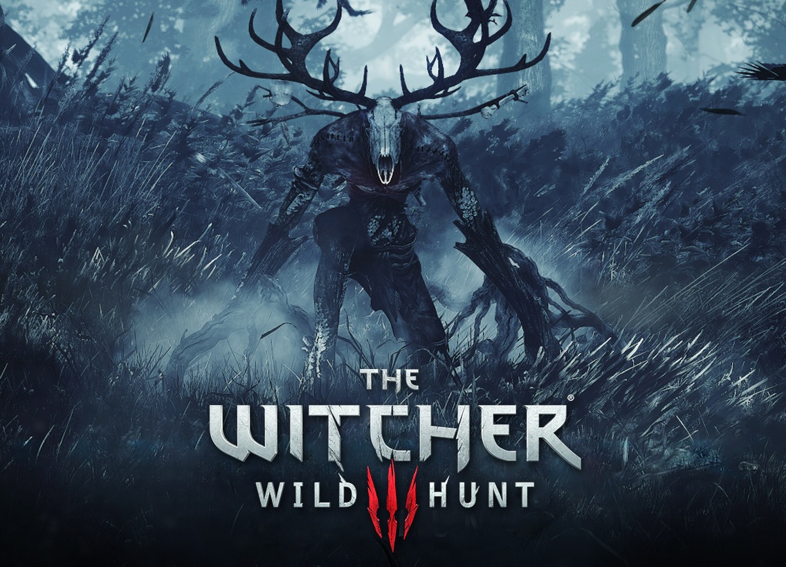 Witcher 3 Elder Leshen - HD Wallpaper 