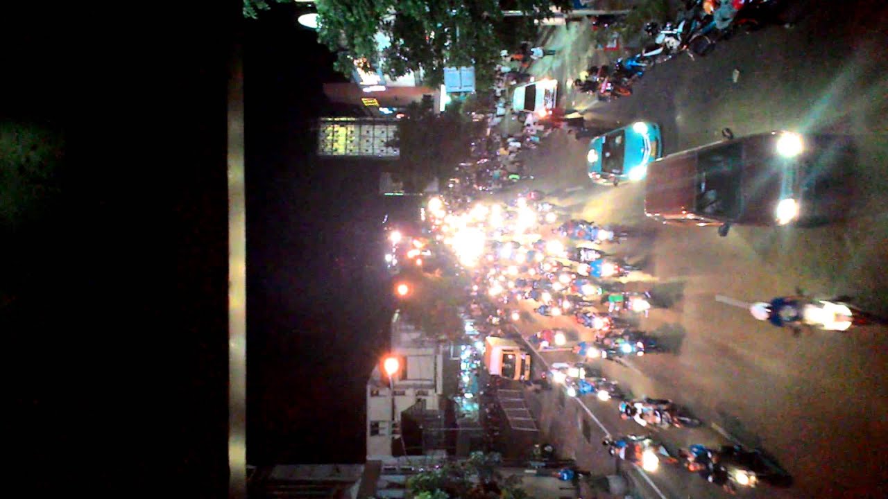 Night - HD Wallpaper 