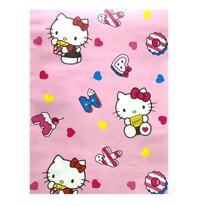Hello Kitty - HD Wallpaper 