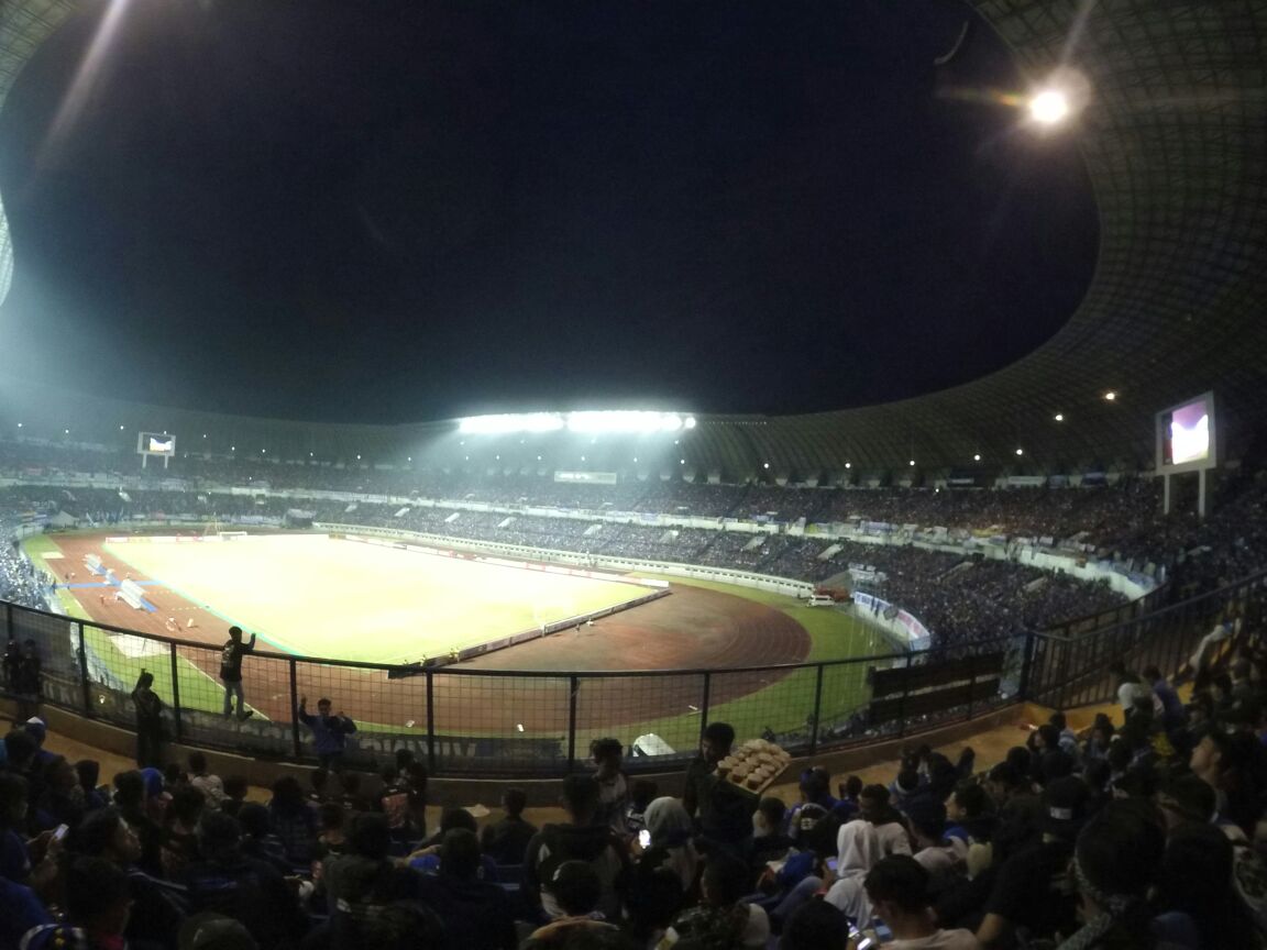 Soccer-specific Stadium - HD Wallpaper 