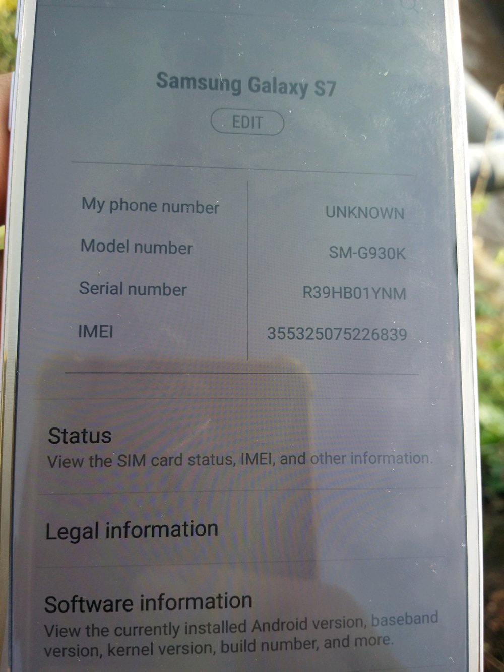 Paper - HD Wallpaper 