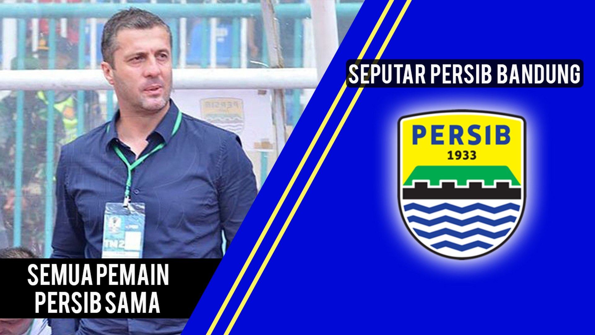 Persib Bandung - HD Wallpaper 