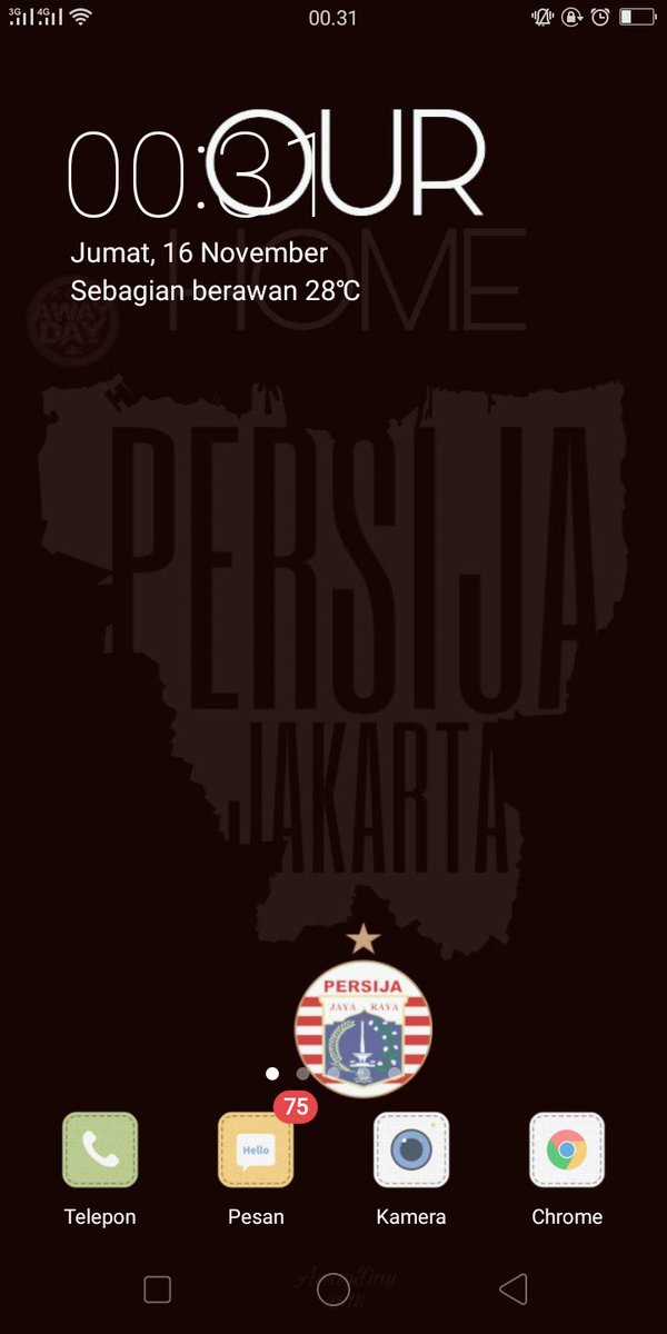 Screenshot - HD Wallpaper 