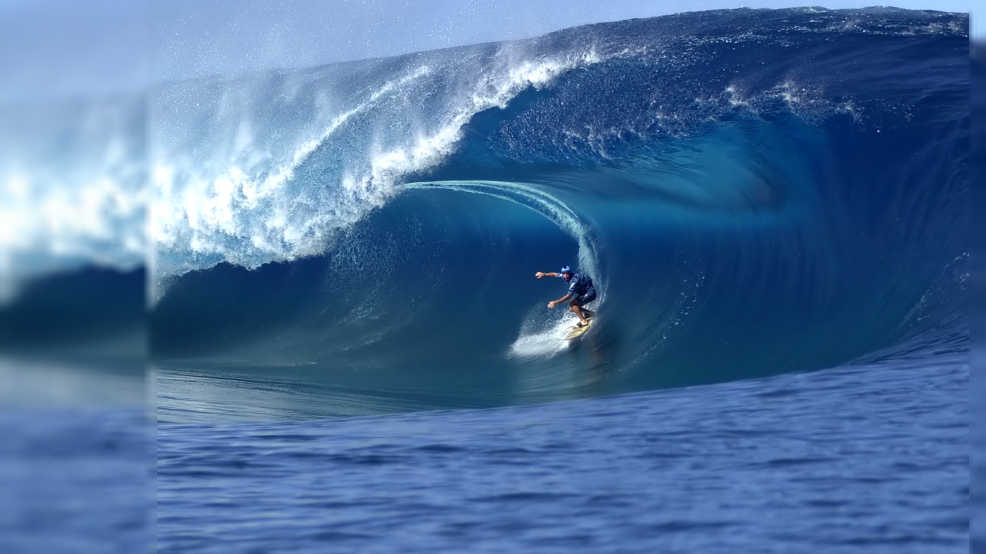 Killer Whale Background Hd - HD Wallpaper 