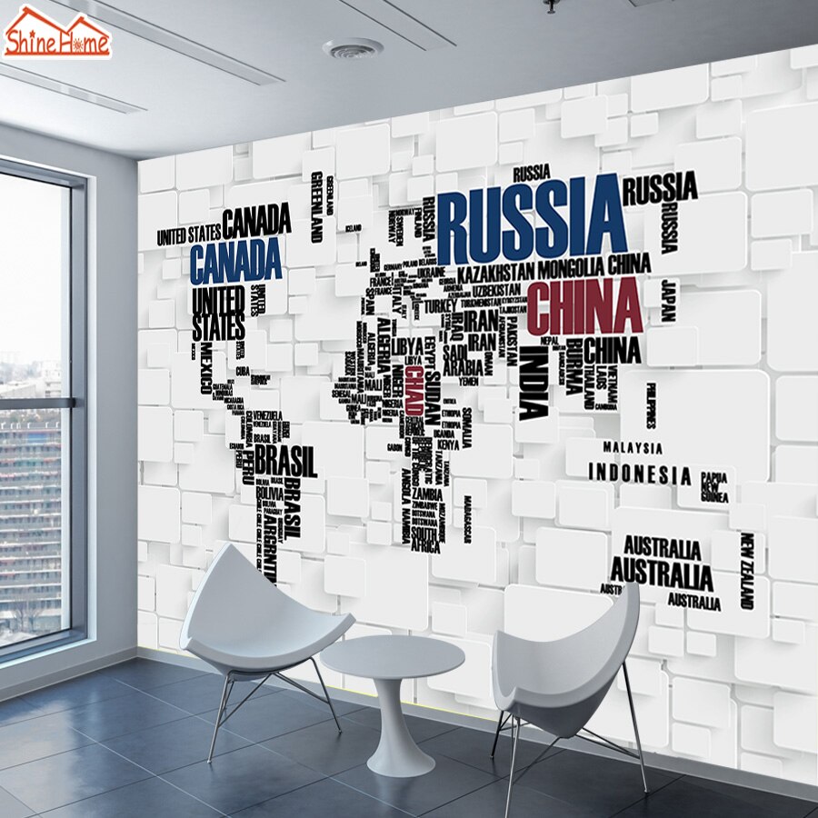 World Map Wallpaper Texture - HD Wallpaper 