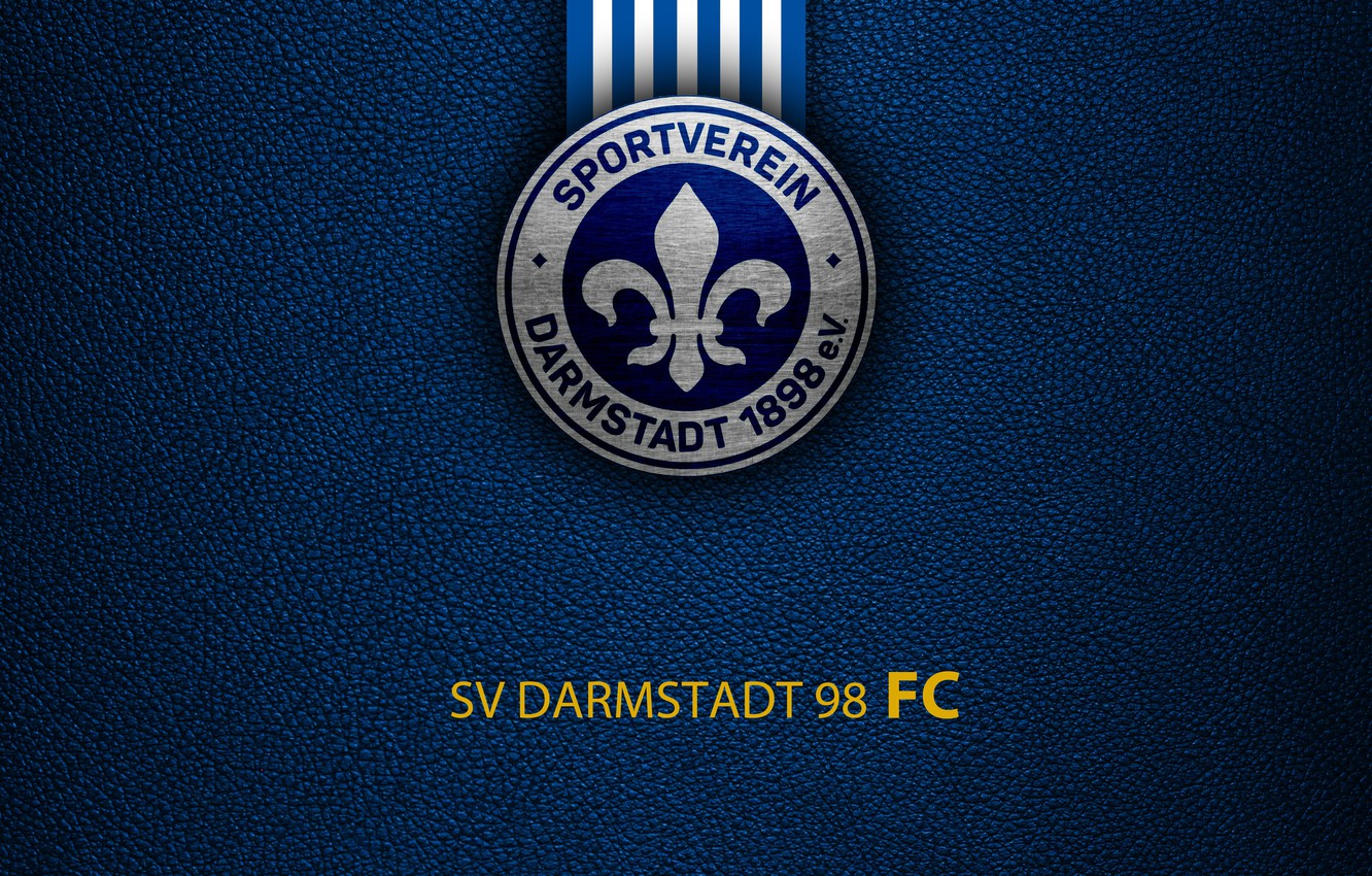 Photo Wallpaper Wallpaper, Sport, Logo, Football, Bundesliga, - Leicester City Football Club - HD Wallpaper 