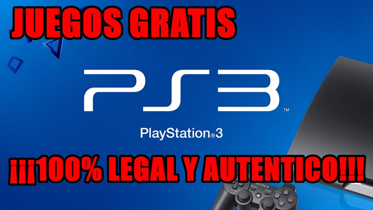 Playstation 3 - HD Wallpaper 