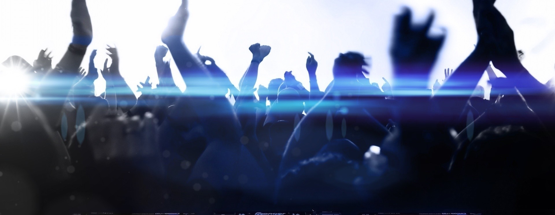 Lights And Sound System - HD Wallpaper 