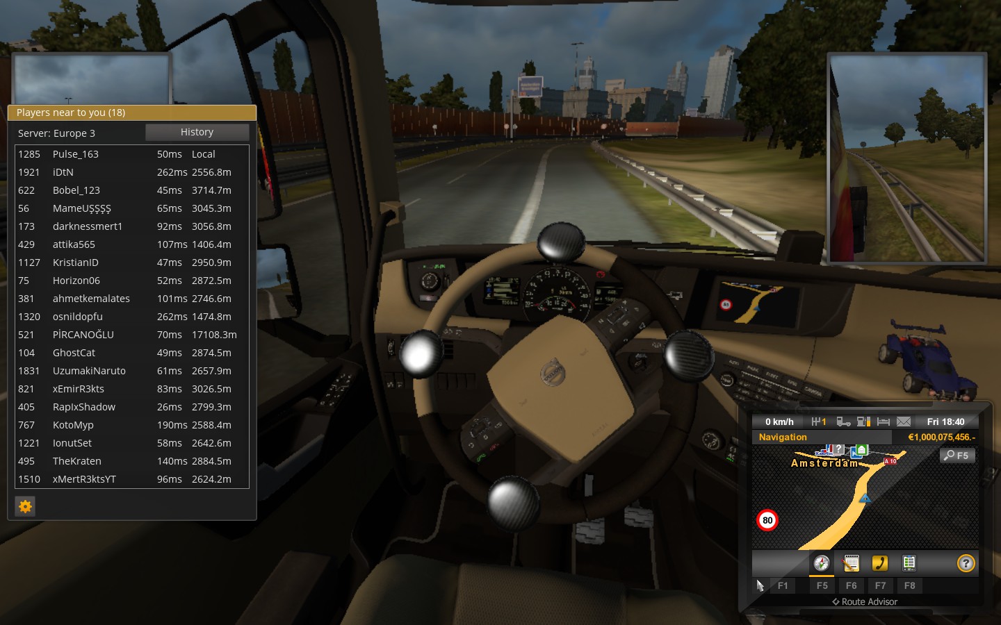 Steering Wheel - HD Wallpaper 