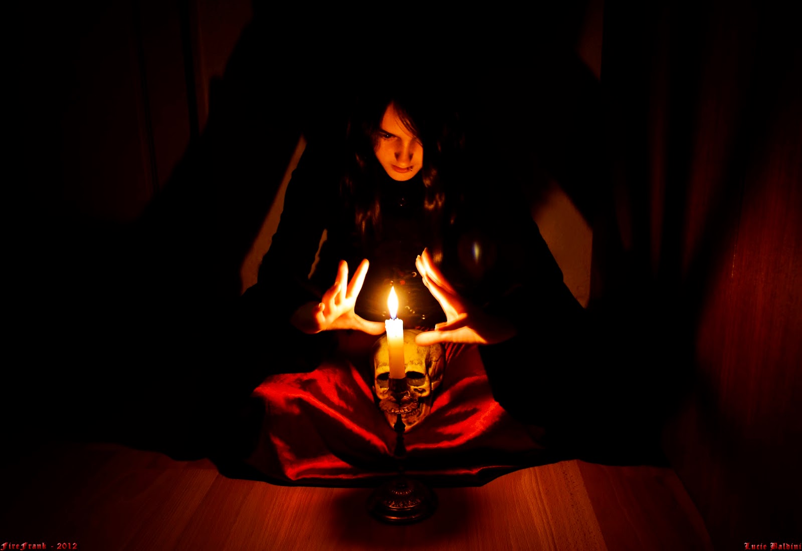 Black Magic Images Hd - HD Wallpaper 