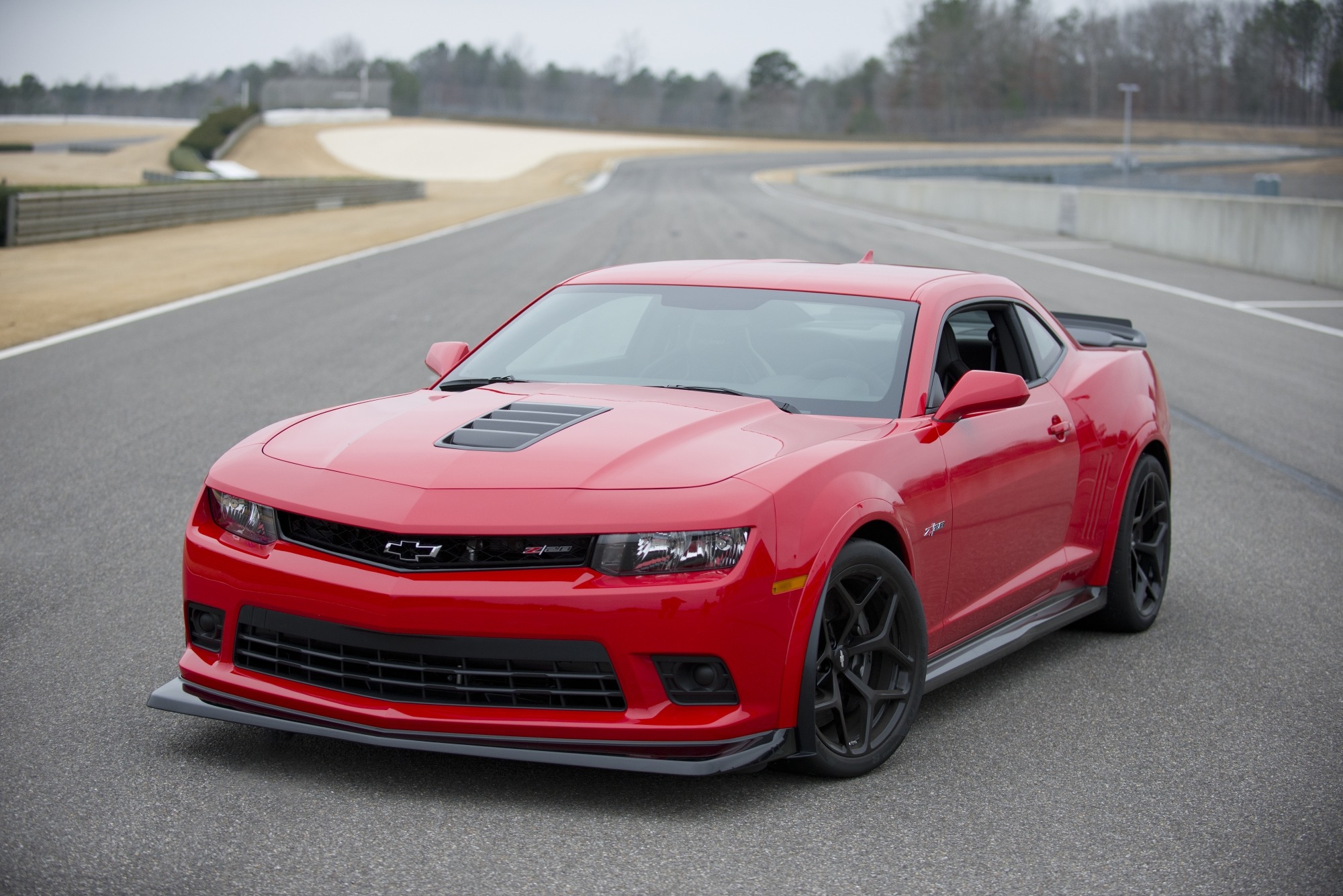 Chevrolet Camaro Z 28 2014 Pr Chevrolet Camaro Z28 2015 2000x1335 Wallpaper Teahub Io