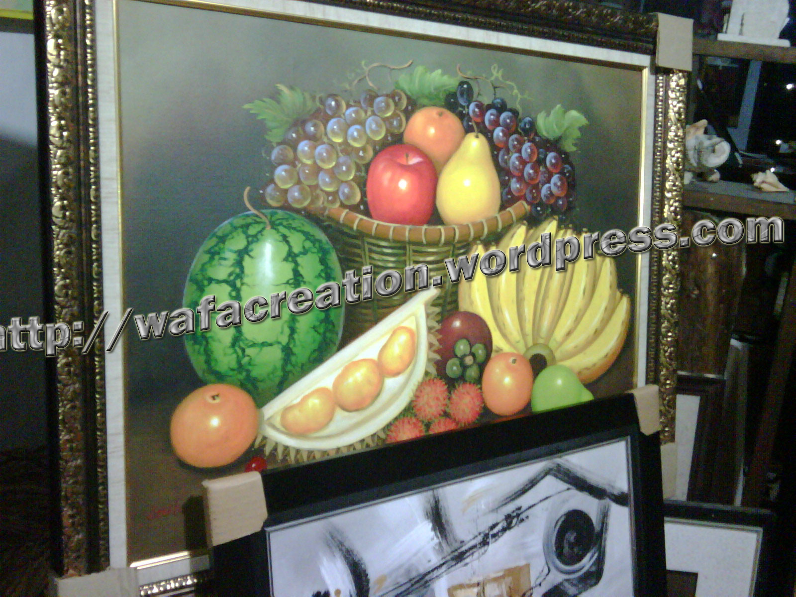 Seedless Fruit - HD Wallpaper 