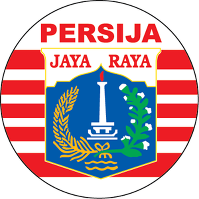 Logo Persija Jakarta Dls - HD Wallpaper 