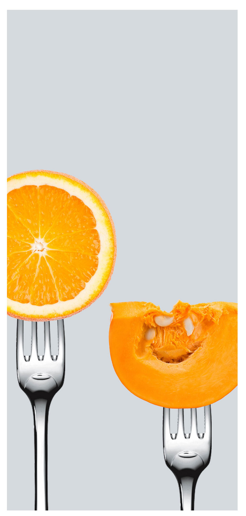 Buah Buahan Kreatif Wallpaper Mudah Alih - Food - HD Wallpaper 