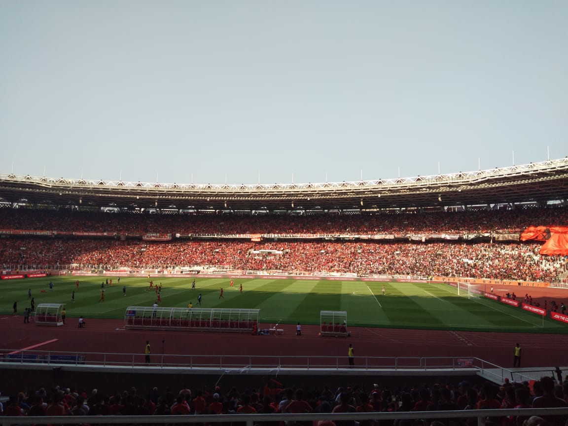 Soccer-specific Stadium - HD Wallpaper 