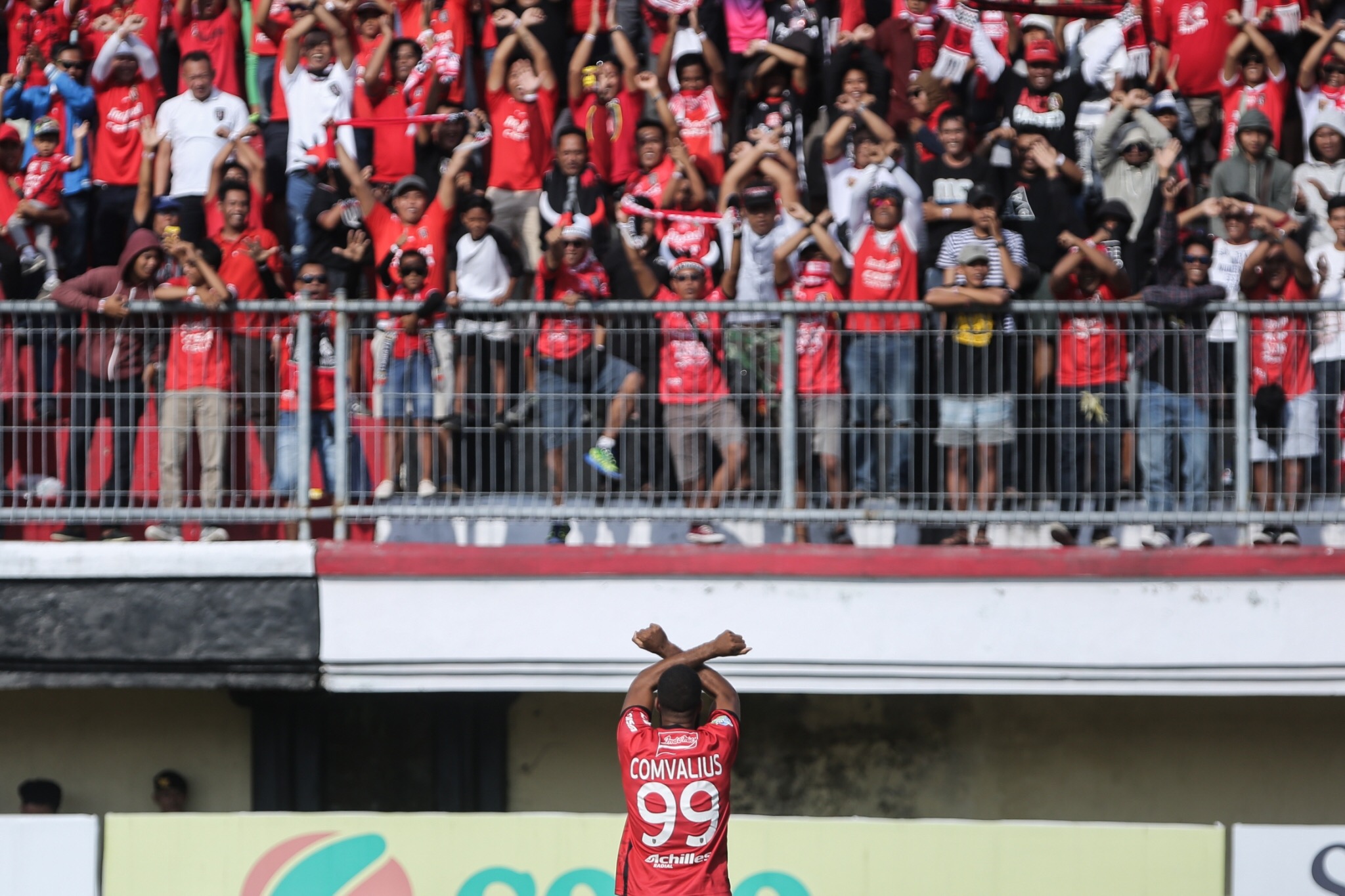 Audience - HD Wallpaper 