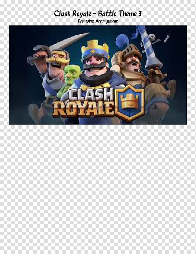 Juego Clash Royale - HD Wallpaper 