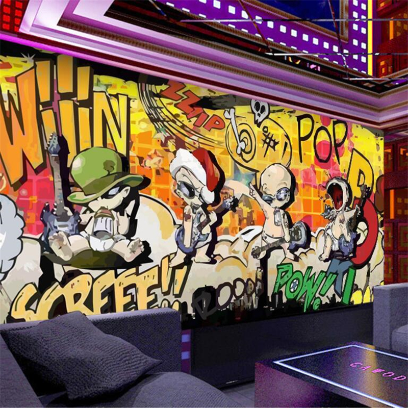 Graffiti - HD Wallpaper 