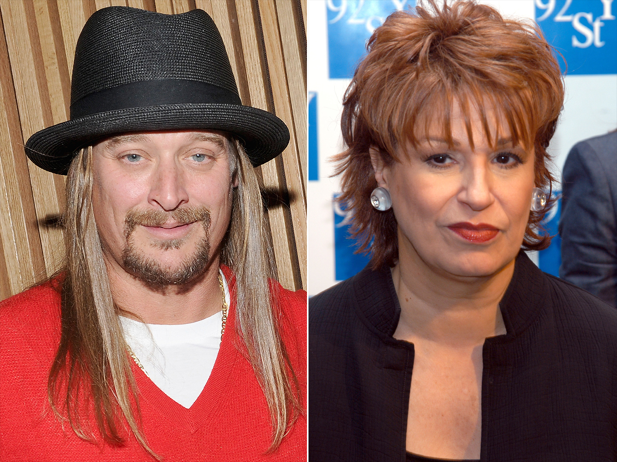 Kid Rock - HD Wallpaper 