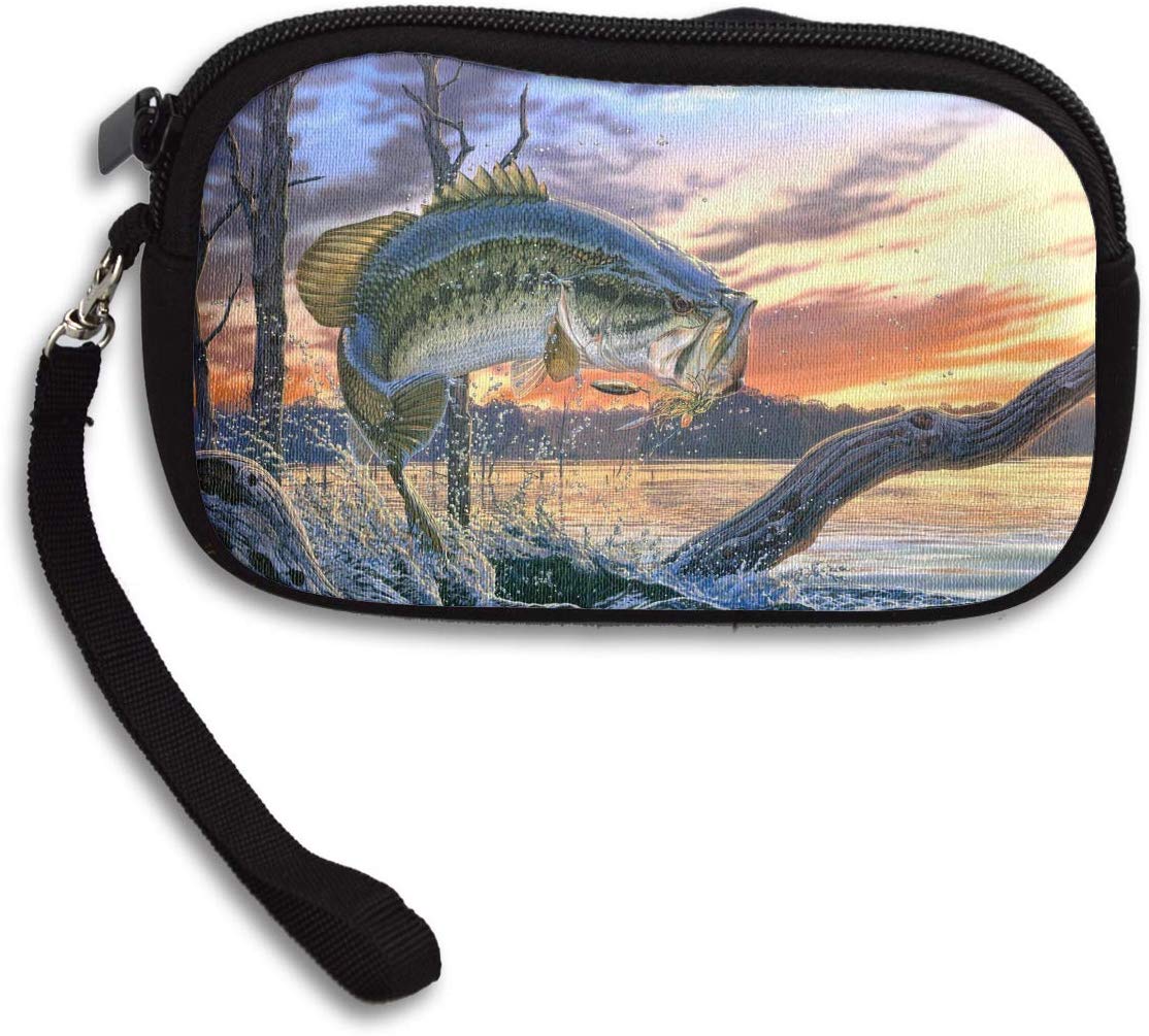 Fish Bass - HD Wallpaper 