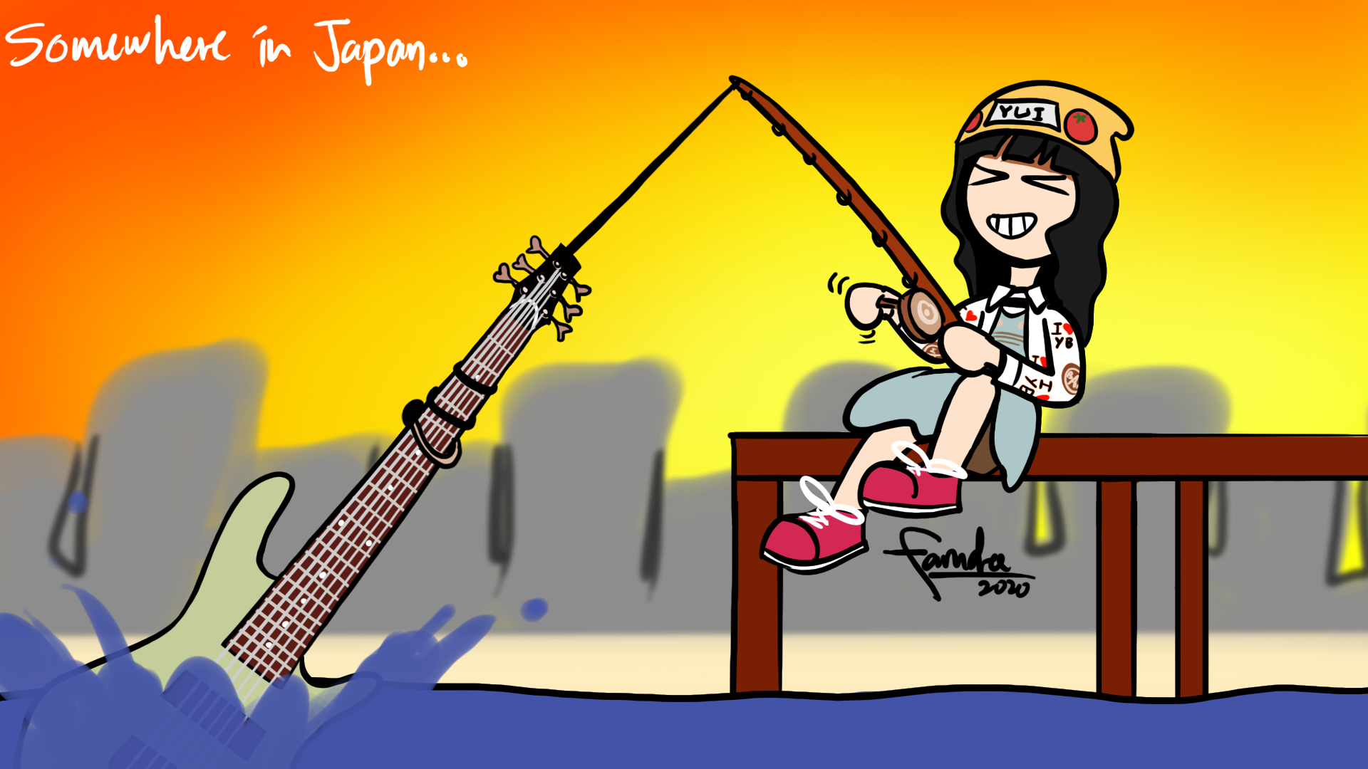 Cartoon - HD Wallpaper 